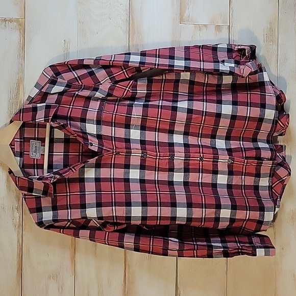 G.H. Bass and Co. Womens Button-down Size XL. - Picture 1 of 6